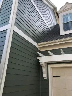 Siding Replacement Project — Siding & Exterior Remodeling project by Kabka3 LLC