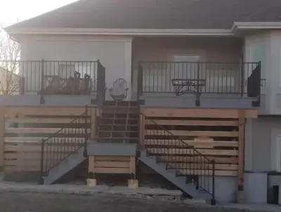 DnZ Builders LLC - Custom Home Builders in Loveland, CO
