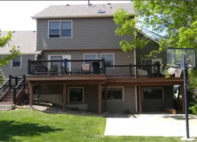DnZ Builders LLC - Custom Home Builders in Loveland, CO
