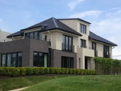 Northern Roofing Tile Initiative — Siding & Exterior Remodeling project by JUST ROOF IT - More Core Construction