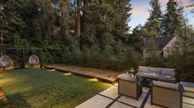 Ferdinand Castillo Landscape Architect - Patio Design & Installation in Oakland, CA