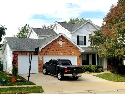 CMS Roofing & Exteriors - Door Installation & Replacement in Saint Louis, MO