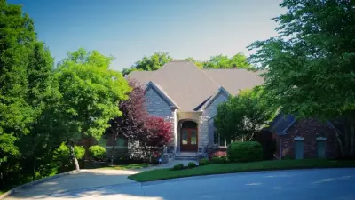 CMS Roofing & Exteriors - Door Installation & Replacement in Saint Louis, MO