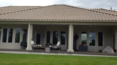 Idaho Home Exteriors - Door Installation & Replacement in Boise, ID