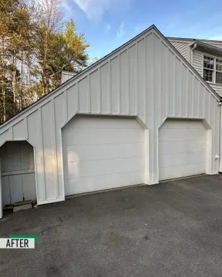 UBrothers Construction - Roofing & Gutter Services in Natick, MA