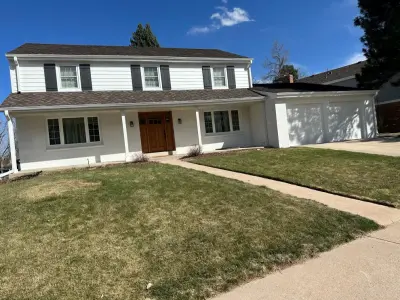 Hrti - Roofing & Gutter Services in Littleton, CO