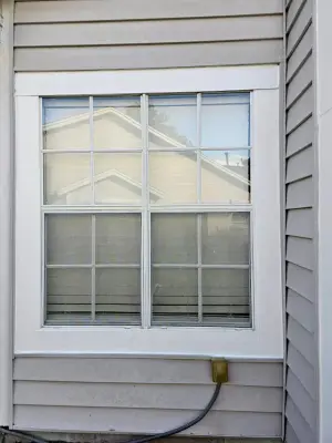 Cladding and Fenestration — Siding & Exterior Remodeling project by Kabka3 LLC