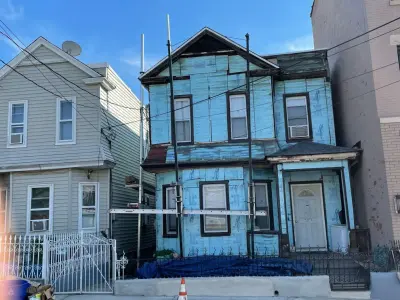 JC Brothers General Contractor Siding Repair - Handyman Services in Orange, NJ