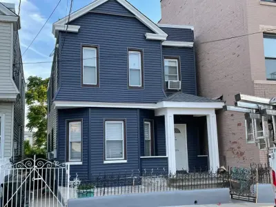 North Bergen NJ Siding Contractors, Installation and Repair Services — Siding & Exterior Remodeling project by JC Brothers General Contractor Siding Repair
