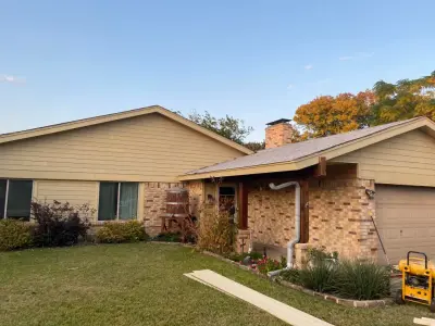 Hawkins Siding and Exteriors - Window Installation & Replacement in Carrollton, TX