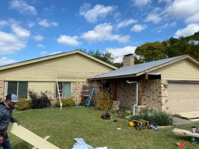 Hawkins Siding and Exteriors - Window Installation & Replacement in Carrollton, TX