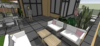 Ferdinand Castillo Landscape Architect - Patio Design & Installation in Oakland, CA