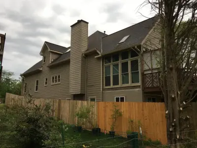 Exovations - Door Installation & Replacement in Cumming, GA