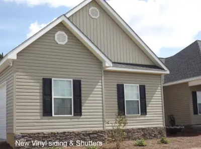 All Around The House - Contractor - Door Installation & Replacement in Tuscaloosa, AL