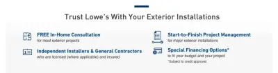 Chris Husek, Lowe's Home Improvement - Heating & Cooling Services in New Bern, NC