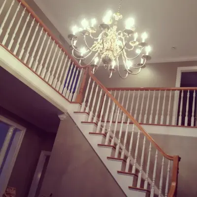 RPM Custom Painting - Commercial Construction Services in Fairport, NY