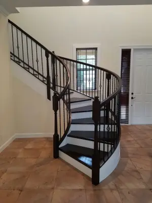 Interior Decor Painting — House Painting Services project by Ibis Painting