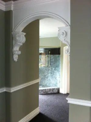 Duration Painting INC - Custom Cabinets & Cabinetry in Sanger, CA