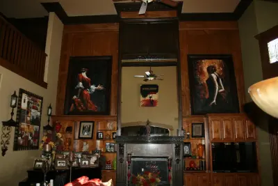 Duration Painting INC - Custom Cabinets & Cabinetry in Sanger, CA