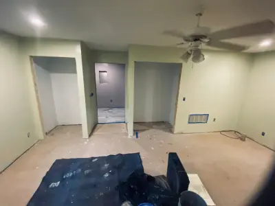 Pp&r LLC. - Flooring Installation Services in Greenville, SC