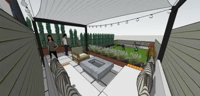 Ferdinand Castillo Landscape Architect - Patio Design & Installation in Oakland, CA