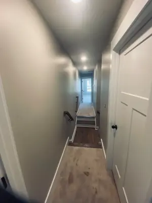 Pp&r LLC. - Flooring Installation Services in Greenville, SC
