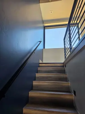 The Paint Viking Llc - Flooring Installation Services in Craig, CO