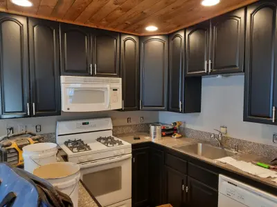 The Paint Viking Llc - Flooring Installation Services in Craig, CO