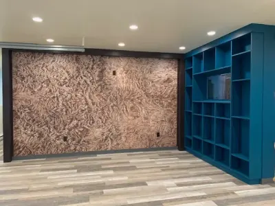 The Paint Viking Llc - Flooring Installation Services in Craig, CO