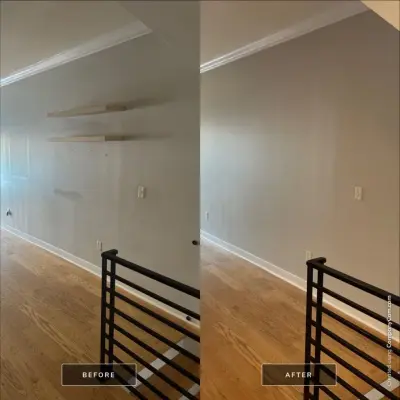 Groovy Hues Painting of Philadelphia - Flooring Installation Services in Philadelphia, PA