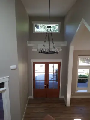All Terrain Painting & Repairs NW - Handyman Services in Gig Harbor, WA