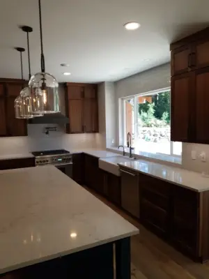 Interior Coating by All Terrain Painting & Repairs NW