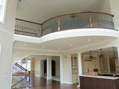 Bay Country Painters - Interior Design & Decorating in Severna Park, MD