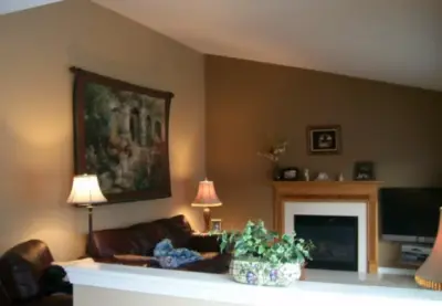 BK Painting - House Painting Services in Saratoga Springs, NY