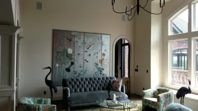 Gray Painting, LLC - Interior Design & Decorating in Loveland, OH