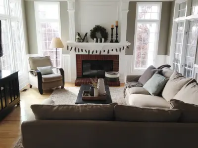 CR Painting - Interior Design & Decorating in Urbandale, IA