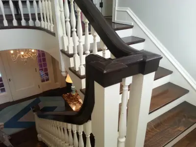 CR Painting - Interior Design & Decorating in Urbandale, IA