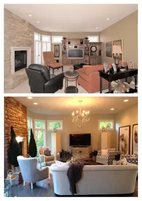 CR Painting - Interior Design & Decorating in Urbandale, IA
