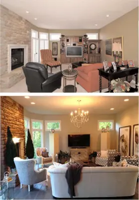 CR Painting - Interior Design & Decorating in Urbandale, IA