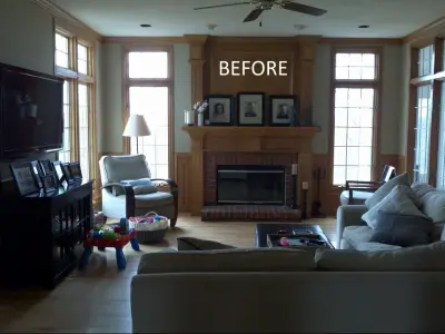 CR Painting - Interior Design & Decorating in Urbandale, IA