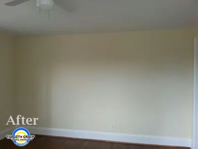 Target Group LLC - Commercial Construction Services in Chesapeake, VA
