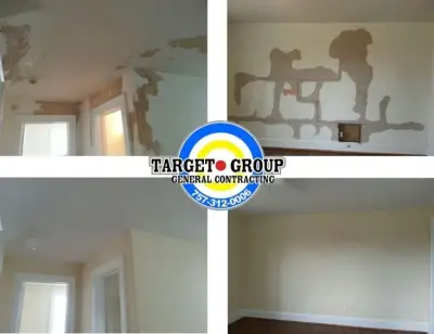 Target Group LLC - Commercial Construction Services in Chesapeake, VA