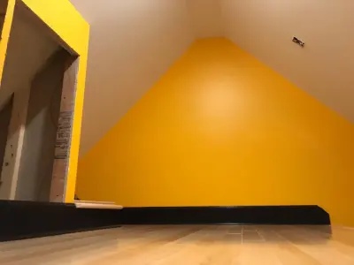 New Life Painting LLC - Drywall Installation & Repair in Burlington, VT