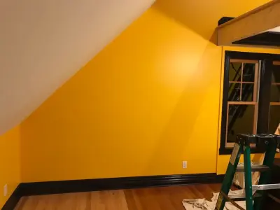 New Life Painting LLC - Drywall Installation & Repair in Burlington, VT