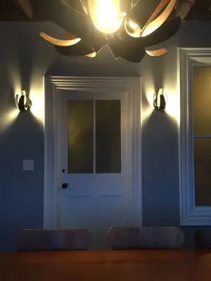 New Life Painting LLC - Drywall Installation & Repair in Burlington, VT