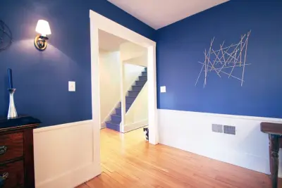 Curb Appeal Painting - Drywall Installation & Repair in Highland Heights, OH