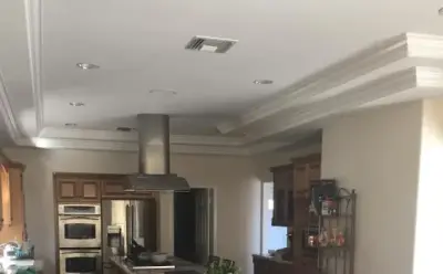 Interior Decorating — House Painting Services project by P & R Painting Services Inc.