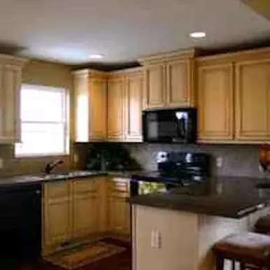 P & R Painting Services Inc. - Custom Cabinets & Cabinetry in Walnut, CA