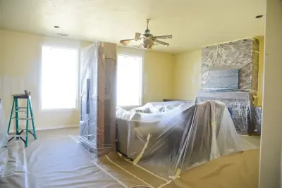 Smile-A-Mile Painting - Interior Design & Decorating in Kennewick, WA