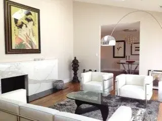 Interior Decorating with Paint by Fox Brothers Painting